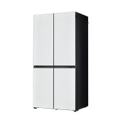 냉장고 LG 디오스 오브제컬렉션 빌트인 타입 냉장고 (M623MWW042S.AKOR) 썸네일이미지 1