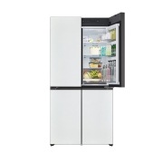 냉장고 LG 디오스 오브제컬렉션 빌트인 타입 냉장고 (M623MWW042S.AKOR) 썸네일이미지 3