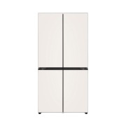 냉장고 LG 디오스 오브제컬렉션 (고효율) 냉장고 (M874GBB0M1S.AKOR) 썸네일이미지 0