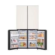 냉장고 LG 디오스 오브제컬렉션 (고효율) 냉장고 (M874GBB0M1S.AKOR) 썸네일이미지 8