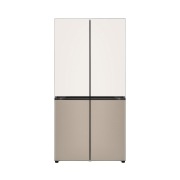 냉장고 LG 디오스 오브제컬렉션 (고효율) 냉장고 (M874GBC0M1S.AKOR) 썸네일이미지 0