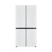 냉장고 LG 디오스 오브제컬렉션 (고효율) 냉장고 (M874MWW0M1S.AKOR) 썸네일이미지 0