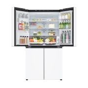 얼음정수기냉장고 LG 디오스 오브제컬렉션 얼음정수기냉장고 (J824MHH012.CKOR) 썸네일이미지 6