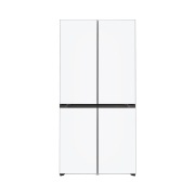 냉장고 LG 디오스 오브제컬렉션 빌트인 타입 냉장고 (M623MHH042S.AKOR) 썸네일이미지 0