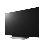 TV LG 올레드 evo (스탠드형) (OLED48C3KS.AKRG) 썸네일이미지 3