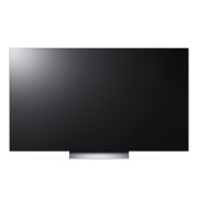 TV LG 올레드 evo (스탠드형) (OLED77C3XS.AKRG) 썸네일이미지 1