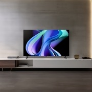 TV LG 올레드 TV (스탠드형) (OLED55A3ES.AKRG) 썸네일이미지 0