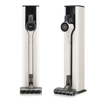 LG 코드제로 오브제컬렉션 A9S 