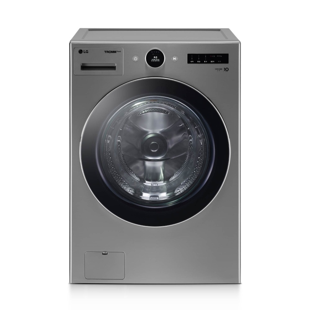 세탁기 LG 트롬 세탁기 (FX24VS.AKOR) 메인이미지 0