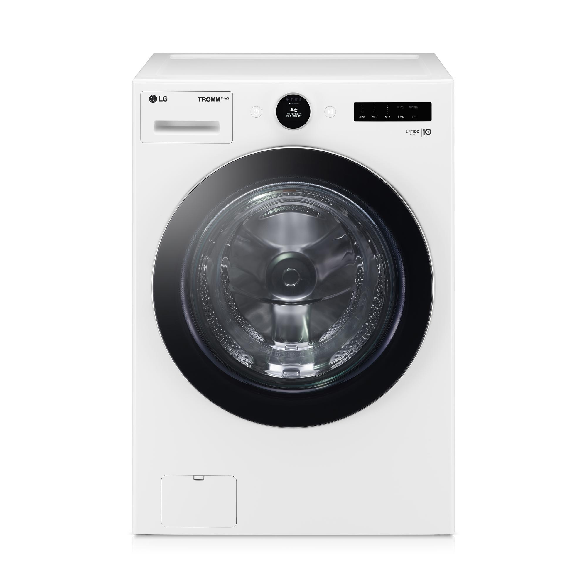 세탁기 LG 트롬 세탁기 (FX23WNA.AKOR) 줌이미지 0