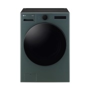세탁기 LG 트롬 오브제컬렉션 세탁기 (FX23GNG.AKOR) 썸네일이미지 4