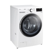 세탁기 LG 트롬 세탁기 (F24WDWP.AKOR) 썸네일이미지 2