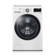 세탁기 LG 트롬 세탁기 (F24WDLP.AKOR) 썸네일이미지 0