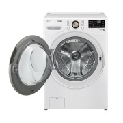 세탁기 LG 트롬 세탁기 (F24WDLP.AKOR) 썸네일이미지 2