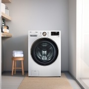 세탁기 LG 트롬 세탁기 (F21WDLP.AKOR) 썸네일이미지 0
