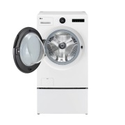 세탁기 LG 트롬 오브제컬렉션 트윈워시 (FX25WSQX.AKOR) 썸네일이미지 6