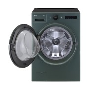세탁기 LG 트롬 오브제컬렉션 세탁기 (FX24GNG.AKOR) 썸네일이미지 3