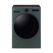 세탁기 LG 트롬 오브제컬렉션 세탁기 (FX24GNG.AKOR) 썸네일이미지 4
