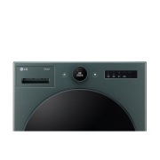 세탁기 LG 트롬 오브제컬렉션 세탁기 (FX24GNG.AKOR) 썸네일이미지 11