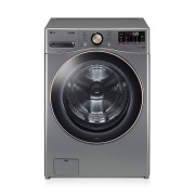 세탁기 LG 트롬 세탁기 (F24VDLP.AKOR) 썸네일이미지 0