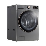 세탁기 LG 트롬 세탁기 (F24VDLP.AKOR) 썸네일이미지 2