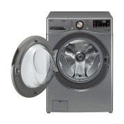 세탁기 LG 트롬 세탁기 (F24VDLP.AKOR) 썸네일이미지 3