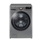 세탁기 LG 트롬 세탁기 (F24VDLP.AKOR) 썸네일이미지 4
