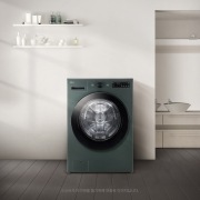 세탁기 LG 트롬 오브제컬렉션 세탁기 (FG19GN.AKOR) 썸네일이미지 0