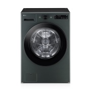 세탁기 LG 트롬 오브제컬렉션 세탁기 (FG19GN.AKOR) 썸네일이미지 0