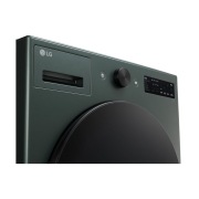 세탁기 LG 트롬 오브제컬렉션 세탁기 (FG19GN.AKOR) 썸네일이미지 10