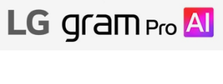 LG gram Pro AI