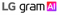 LG gram AI