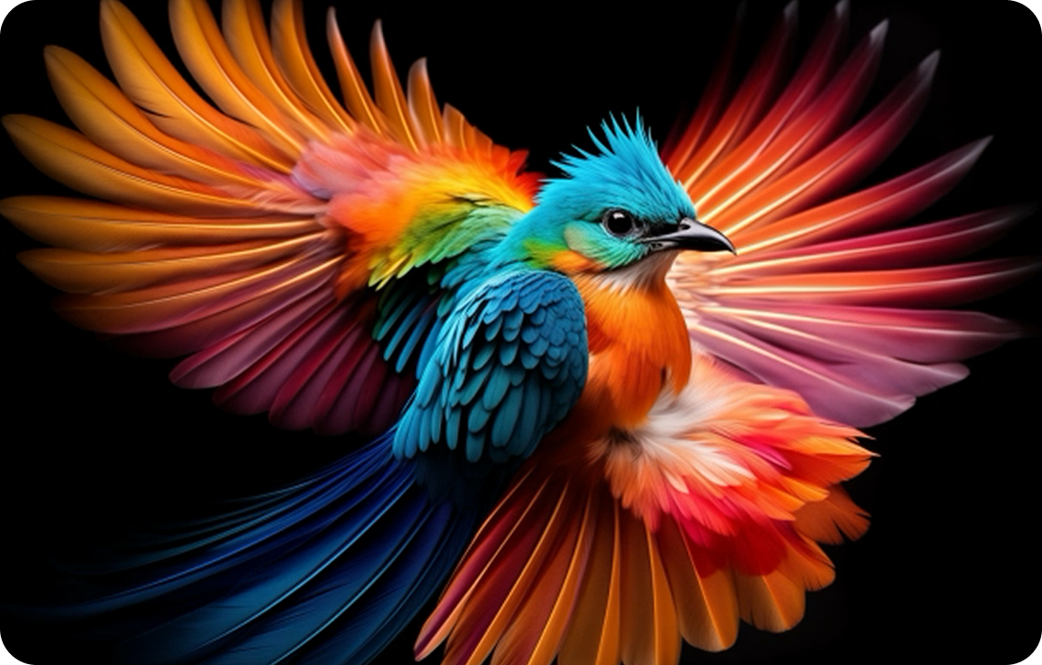 검은 배경에 세 가지 아이콘과 설명이 나열된 이미지. 왼쪽에는 '120Hz, 고주사율로 끊김 없이 부드러운 화면' 문구와 함께 선이 겹쳐진 원형 아이콘,가운데에는 '400nit, 어느 곳에서나 또렷하게' 문구와 함께 태양 모양 아이콘, 오른쪽에는 'WQXGA+ 고해상도, gram 킷, 문서, 영상 작업을 동시에' 문구와 함께 격자무늬 화면 아이콘이 배치되어 있다.