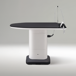 LG 시스템 아이어닝 배치