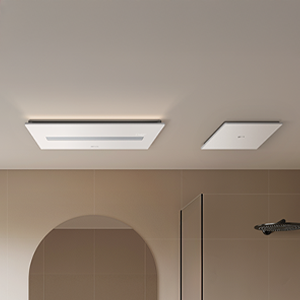 바스에어컨 설치된 이미지